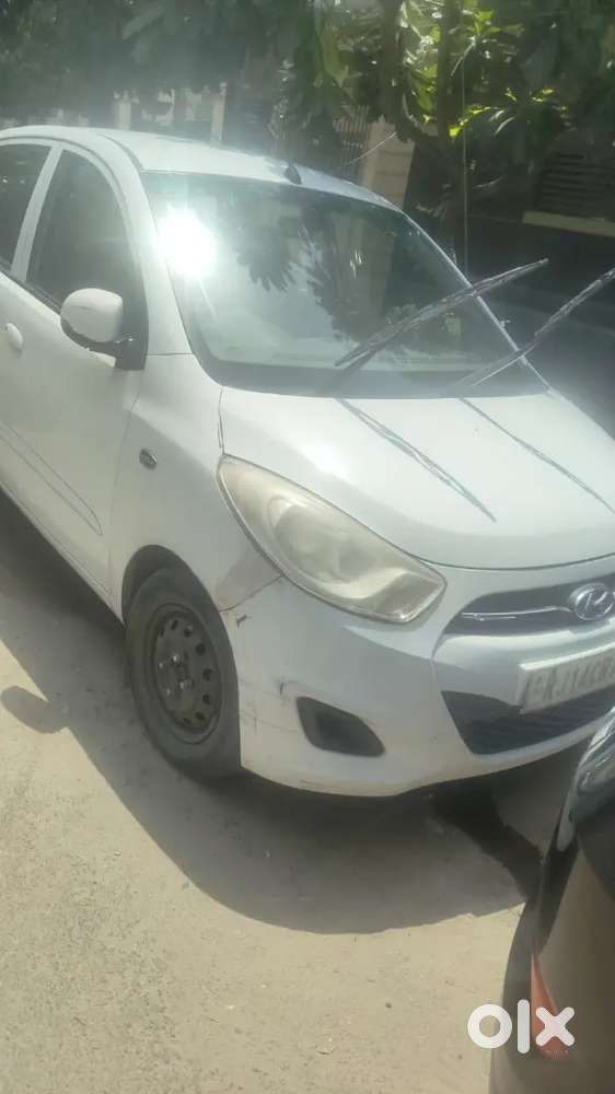 Want To Sell I10