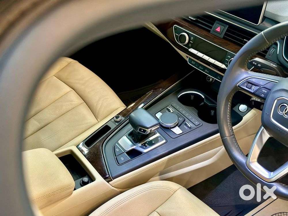 Audi A4 1.4 30 Tfsi Technology Pack, 2016, Petrol