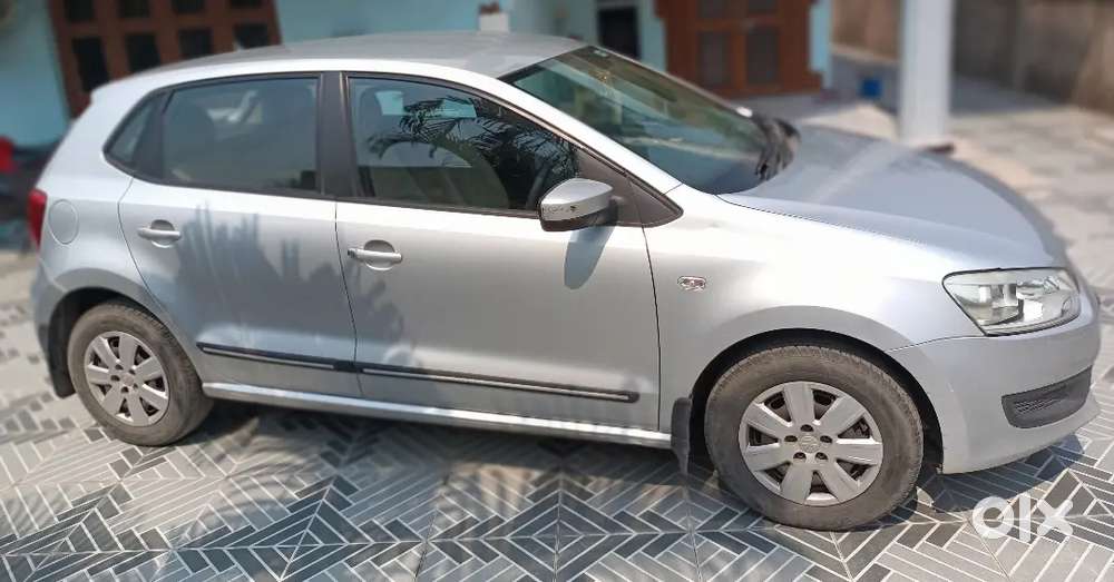 Polo 1.2 Petrol
