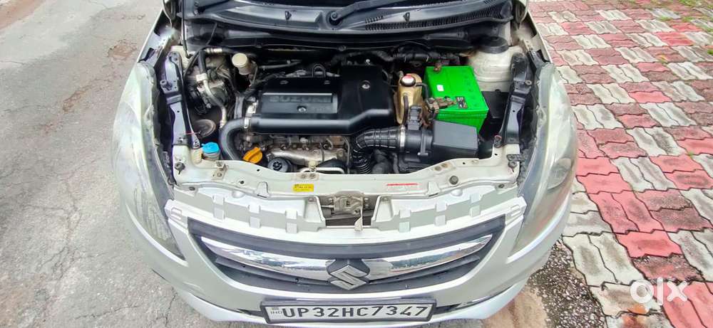 Maruti Suzuki Swift Dzire Vdi Bsiv, 2016, Diesel