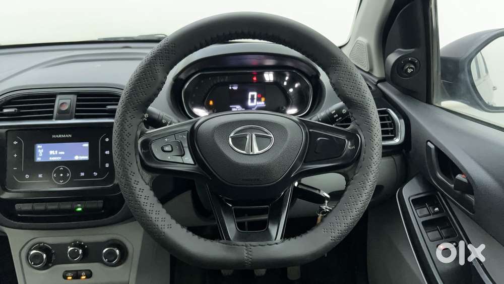 Tata Tiago 1.2 Revotron Xt Cng, 2022, Cng & Hybrids