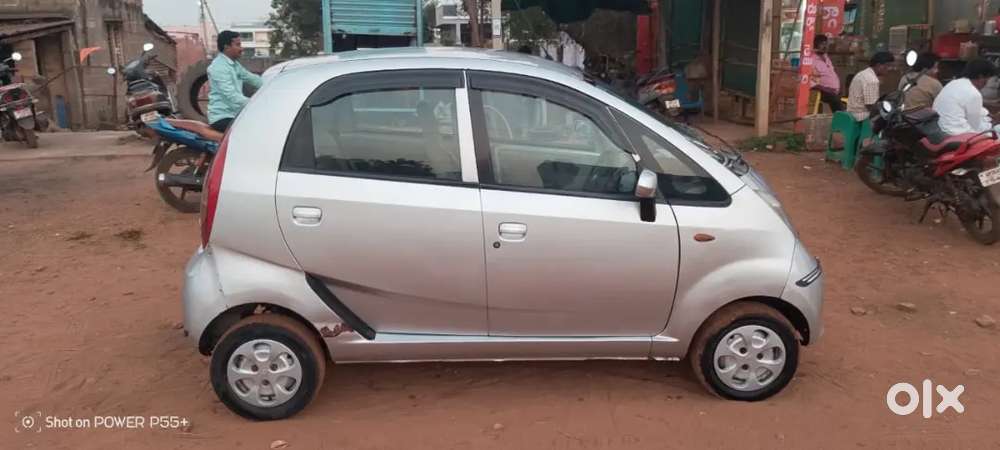 Tata Nano 2016 Petrol