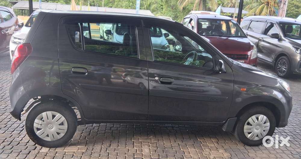 Maruti Suzuki Alto 800 Lxi, 2017, Petrol