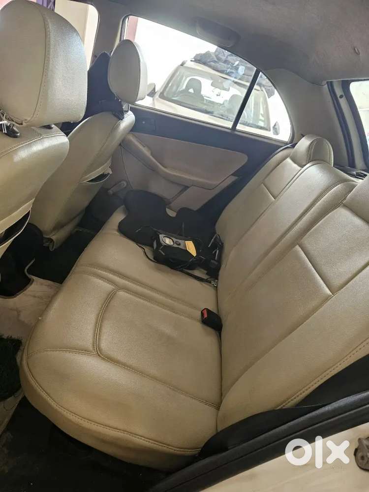 Tata Indica Vista 2012 Diesel Good Condition