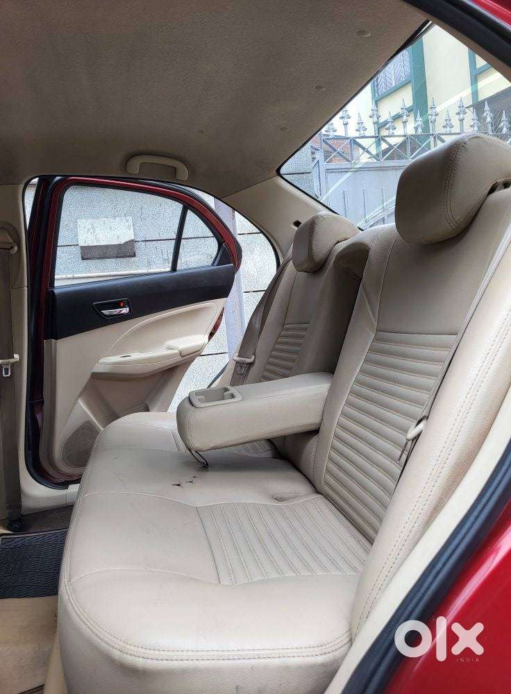 Maruti Suzuki Dzire Vdi, 2019, Diesel