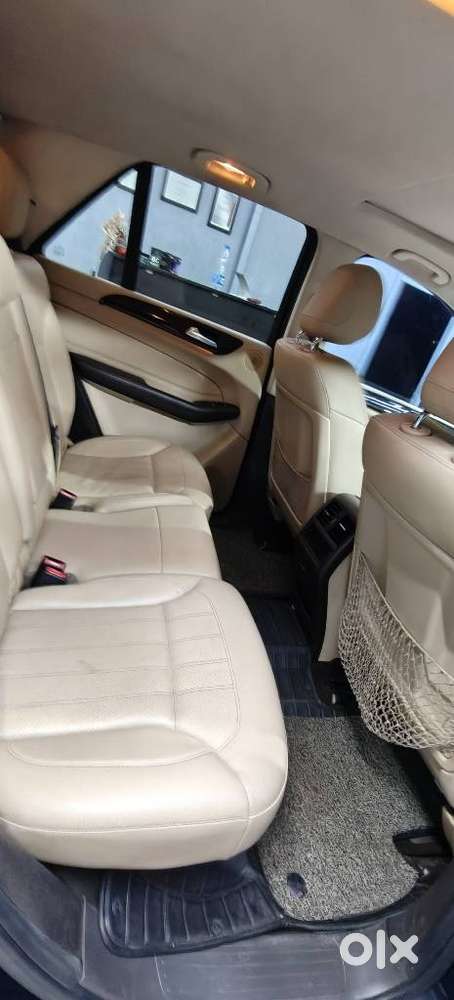 Mercedes-benz Gle Class 2.1 250d 4matic, 2016, Diesel