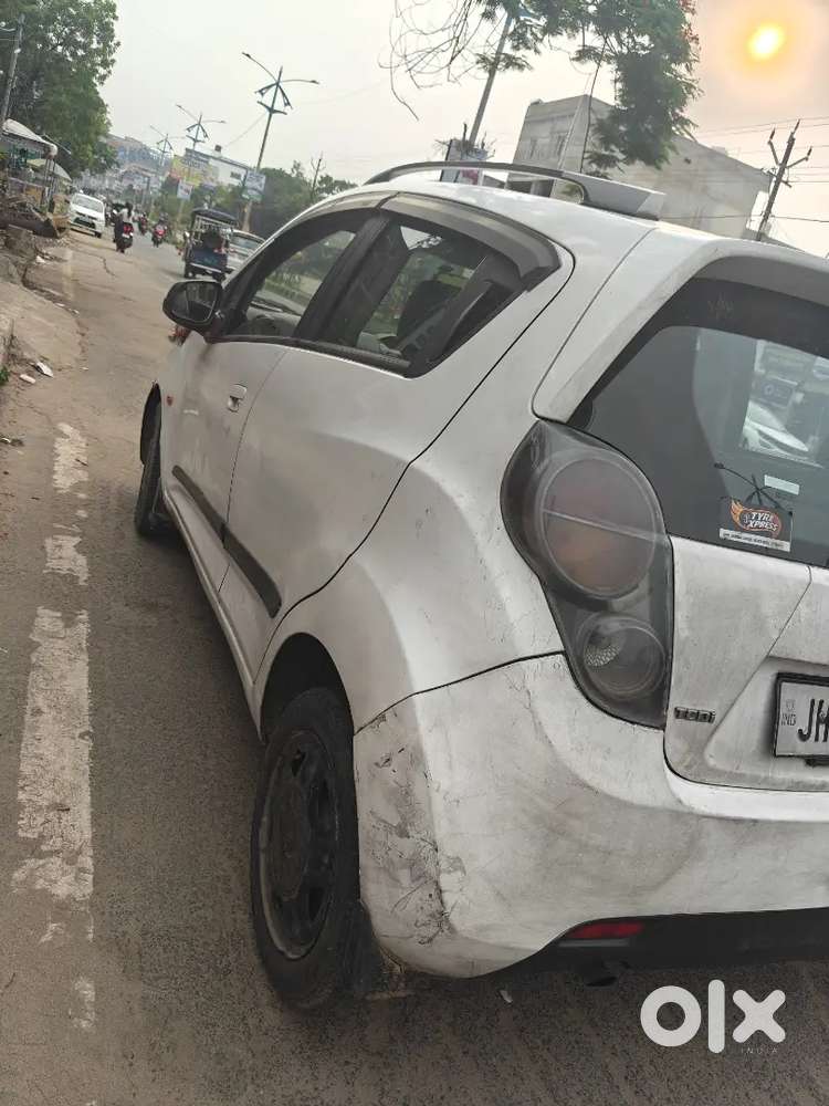 Chevrolet Beat 2013 Diesel Well Maintained