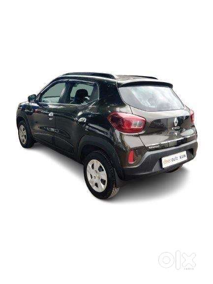 Renault Kwid Rxt 1.0, 2023, Petrol