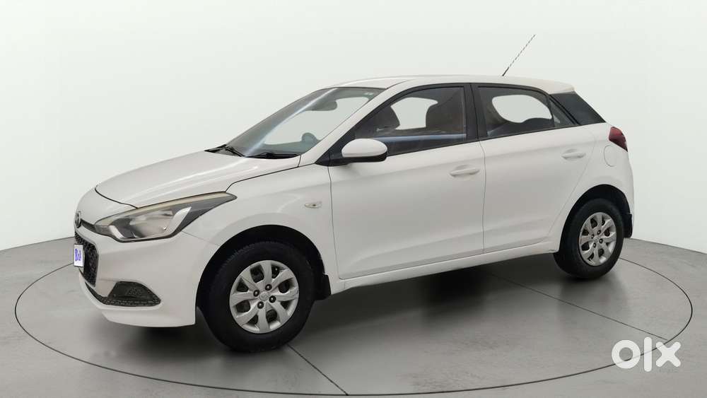 Hyundai Elite I20 Magna 1.2, 2015, Petrol