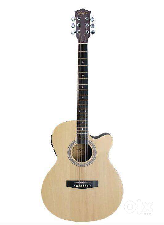 Henrix guitre