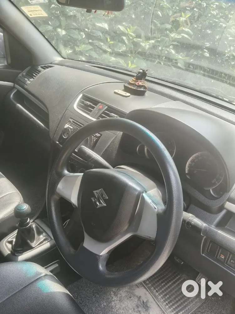 Swift 2012 Vdi Diesel Manual