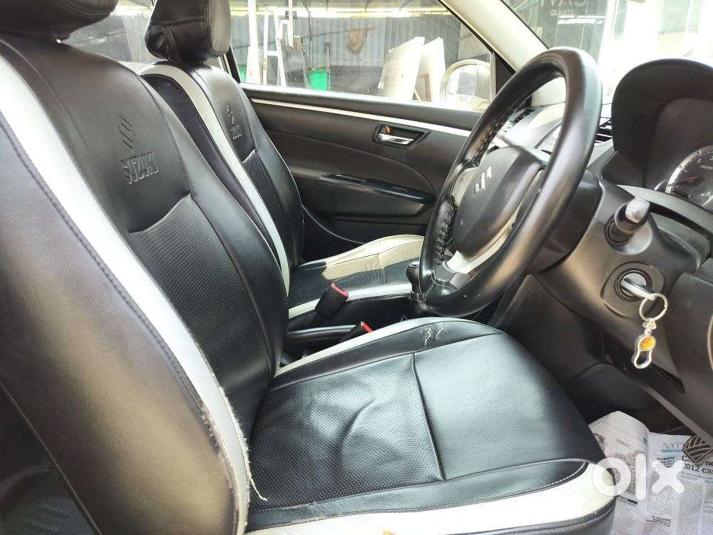 Maruti Suzuki Swift Vdi, 2013, Diesel