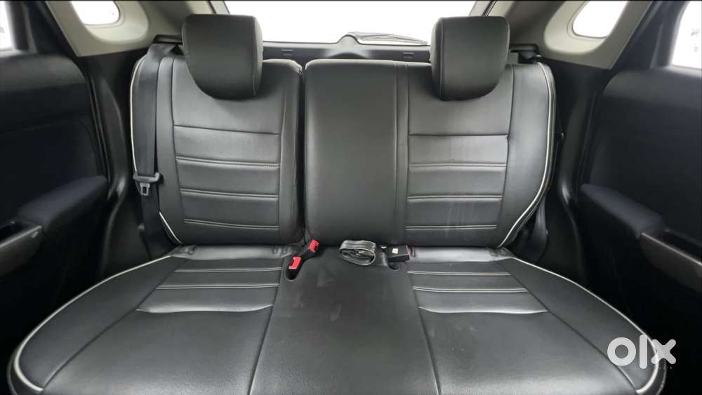 Maruti Suzuki Baleno 1.3 Delta, 2019, Petrol