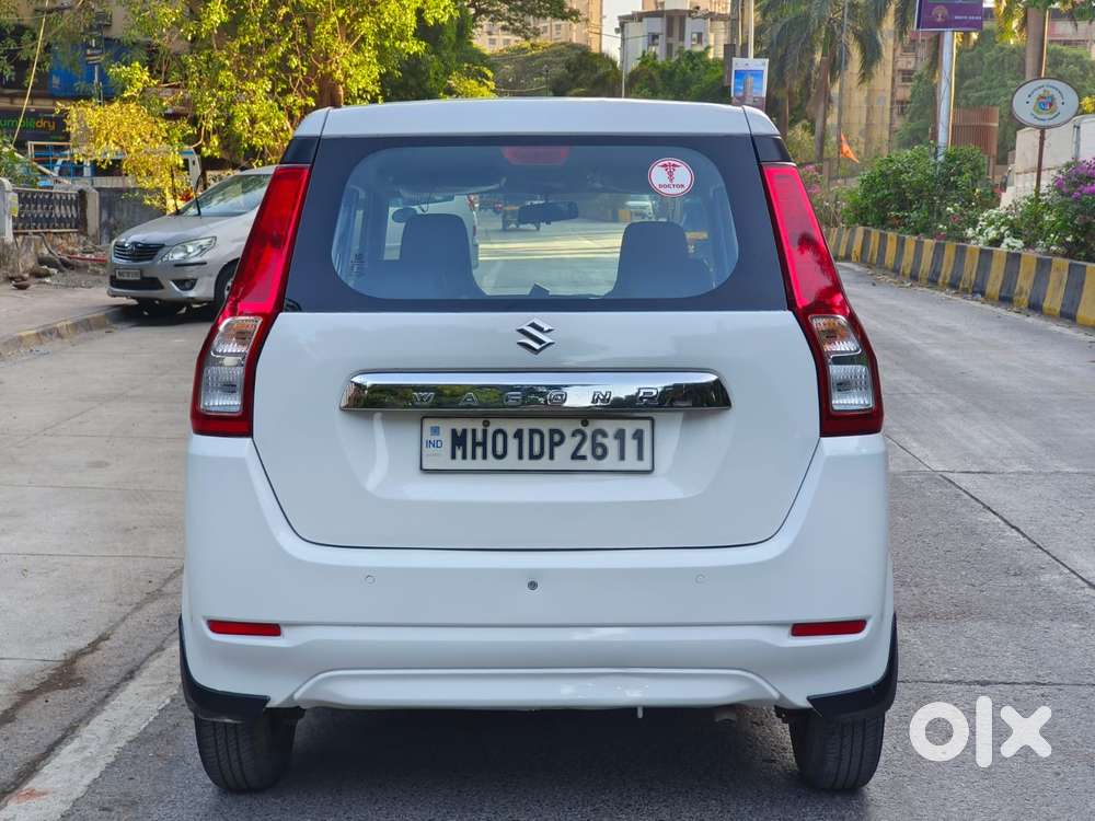 Maruti Suzuki Wagon R