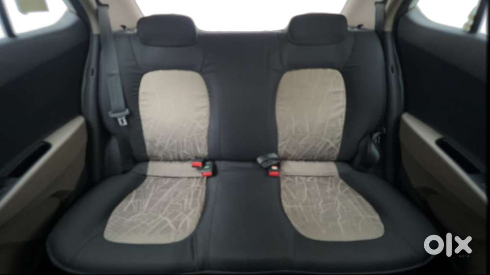 Hyundai Grand I10 1.2 Kappa Sportz, 2014, Petrol