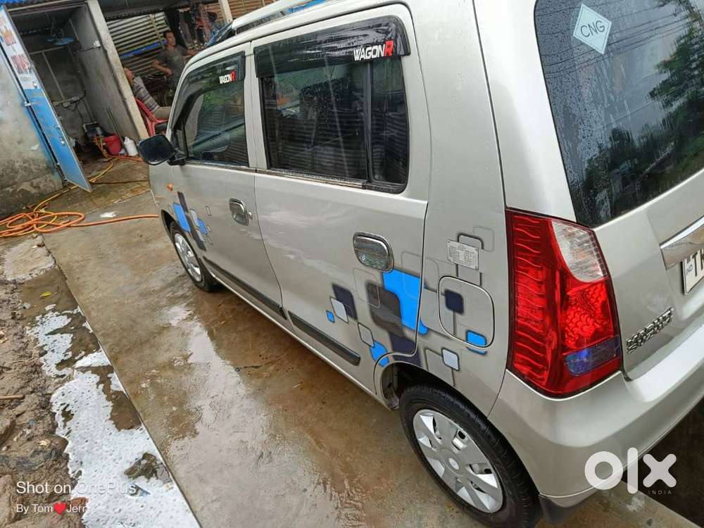 Cng Wagnor R.1.0
