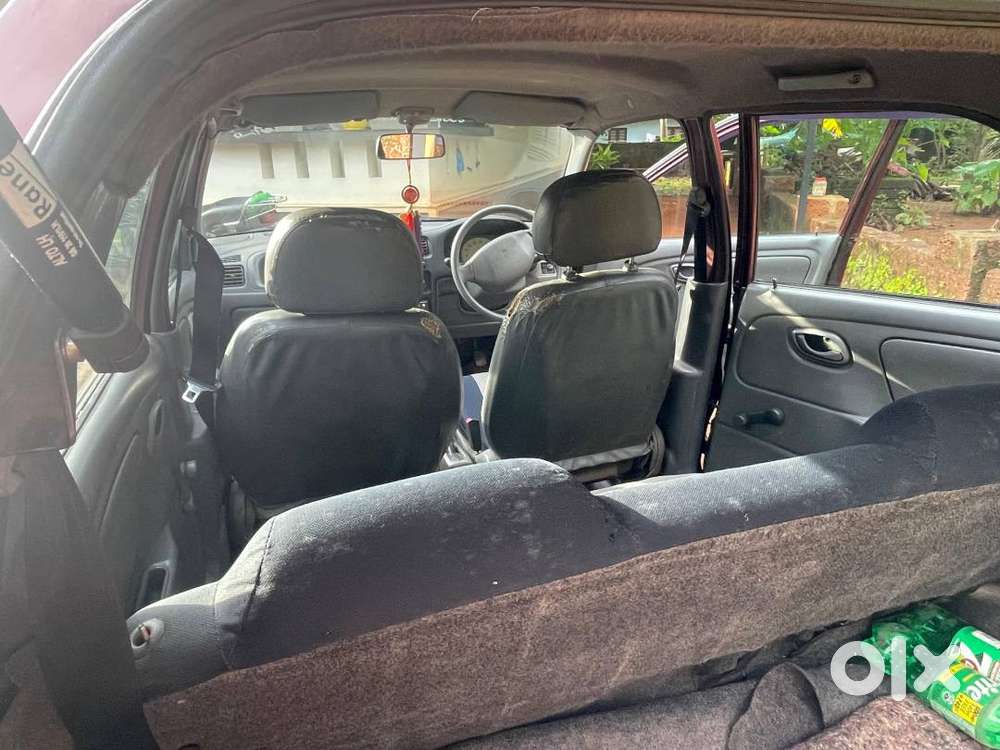 Maruti Suzuki Alto Lxi 2006