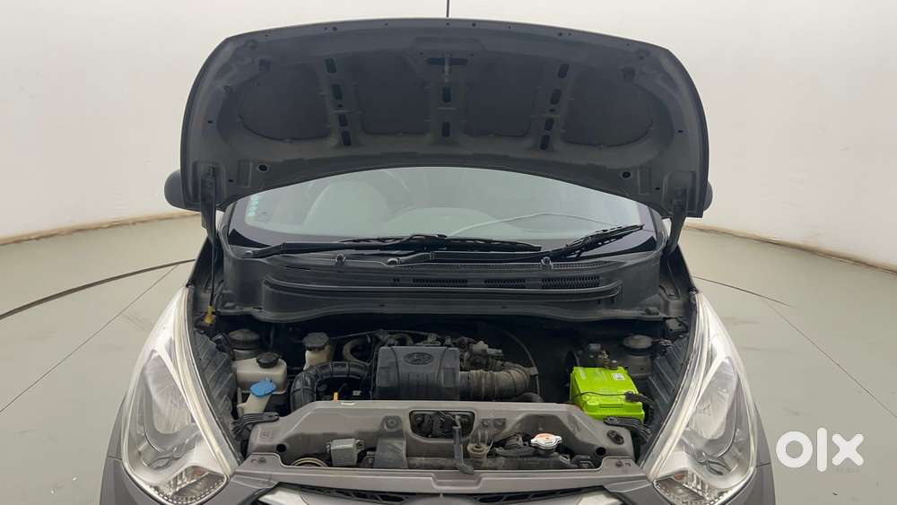 Hyundai Eon Era +, 2013, Petrol