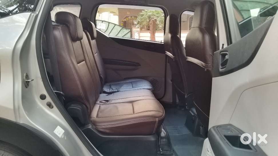 Renault Triber Rxt, 2021, Petrol