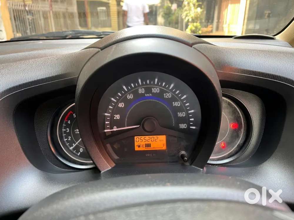 Honda Amaze 2014 Diesel 55200 Km Driven