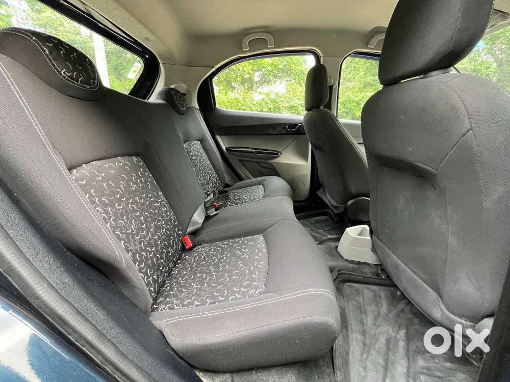 Tata Tiago 1.05 Revotorq Xt, 2022, Petrol