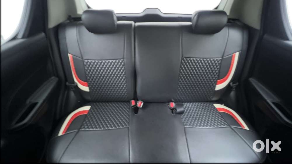 Maruti Suzuki Swift 1.2 Lxi (o), 2016, Petrol