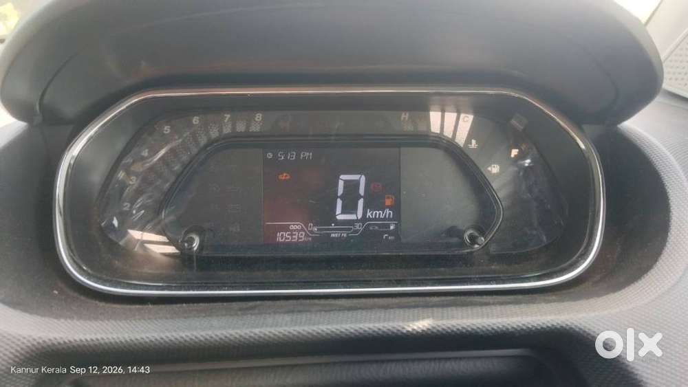 Tata Tiago 1.05 Revotorq Xm, 2024, Petrol