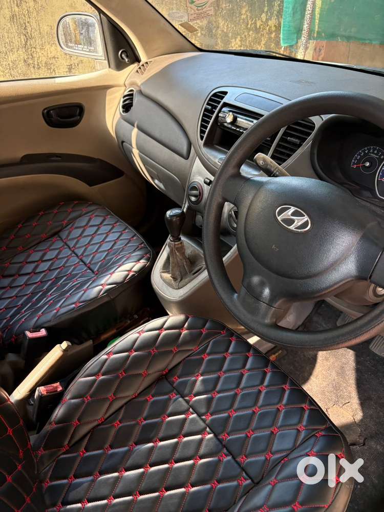 Hyundai I10 2011 Petrol 63000 Km Driven