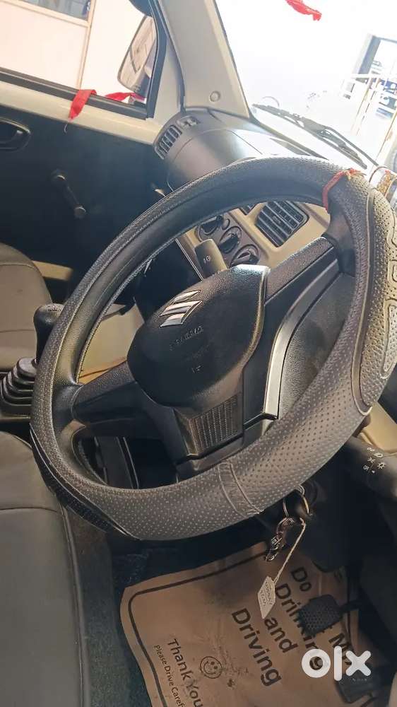 Maruti Suzuki Eeco 2025 Petrol 3000 Km Driven