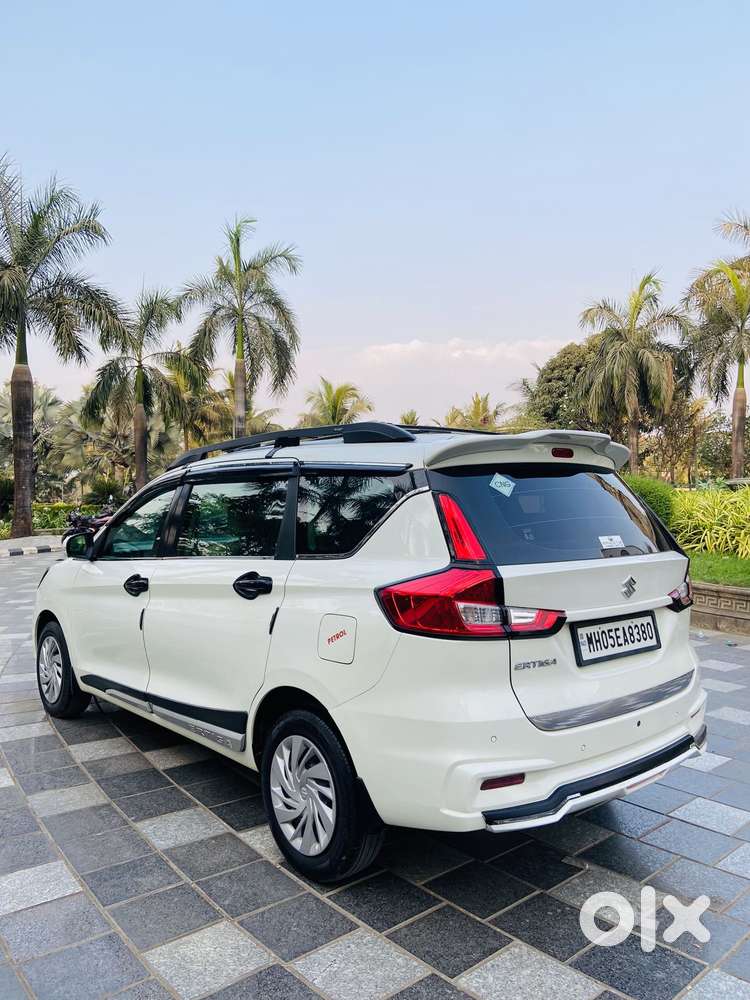 Maruti Suzuki Ertiga Vxi (o) Cng, 2020, Cng & Hybrids
