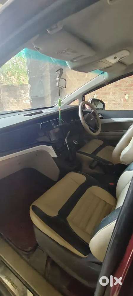 Mahindra Marazzo Diesel 2018