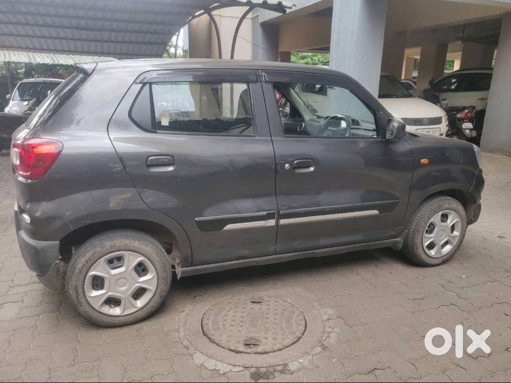 Petrol Top Model, Single Handed Driven,daily 3 Kms Running To Clinic