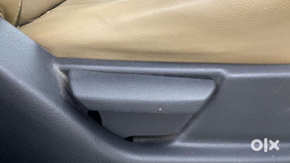 Hyundai Eon Era+ Se, 2017, Petrol