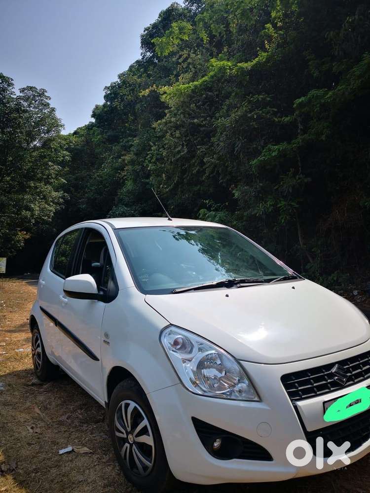 Maruti Suzuki Ritz 2012 Diesel 197000 Km Driven