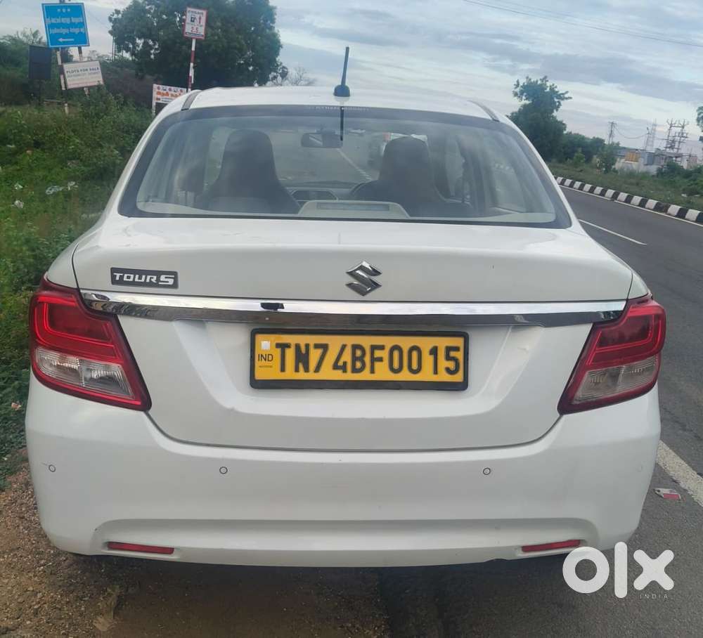 Maruti Suzuki Swift Dzire Tour, 2023, Petrol