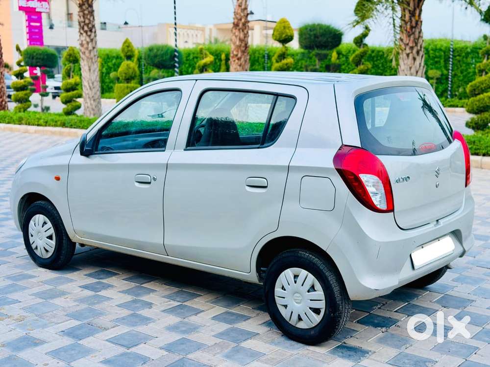 Maruti Suzuki Alto 800 Vxi Airbag, 2020, Petrol