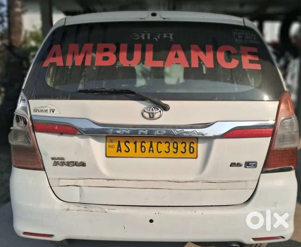 Very Good Condition, Running Car, Require Of Any Repair.