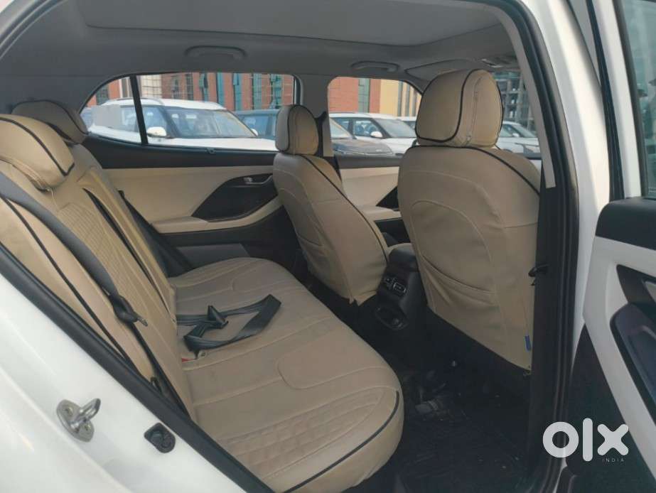 Hyundai Creta 1.6 Sx, 2021, Petrol