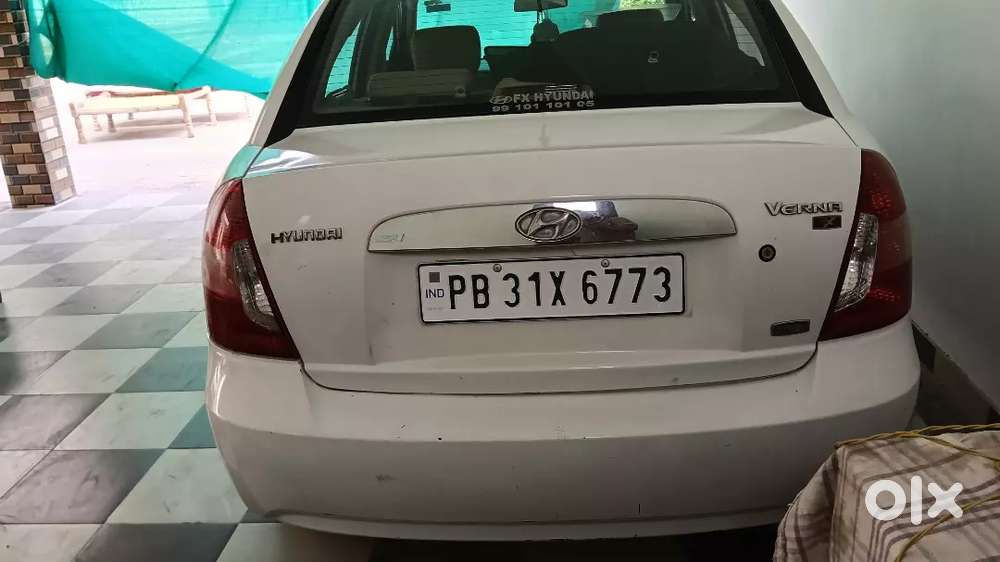 Verna 2008