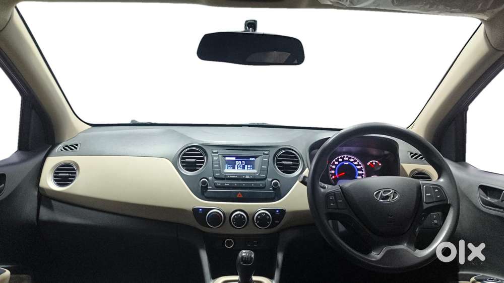 Hyundai Grand I10 1.2 Kappa Magna, 2018, Petrol
