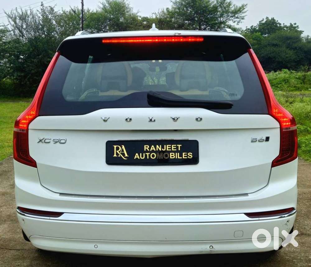 Volvo Xc90 B6 Ultimate, 2023, Diesel