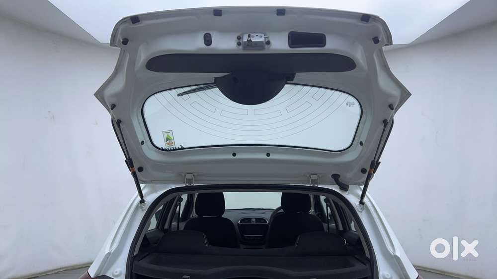 Tata Tiago Xza Plus, 2022, Petrol