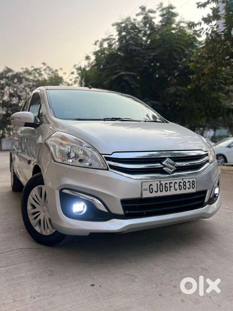 Maruti Suzuki Ertiga Vdi, 2012, Diesel