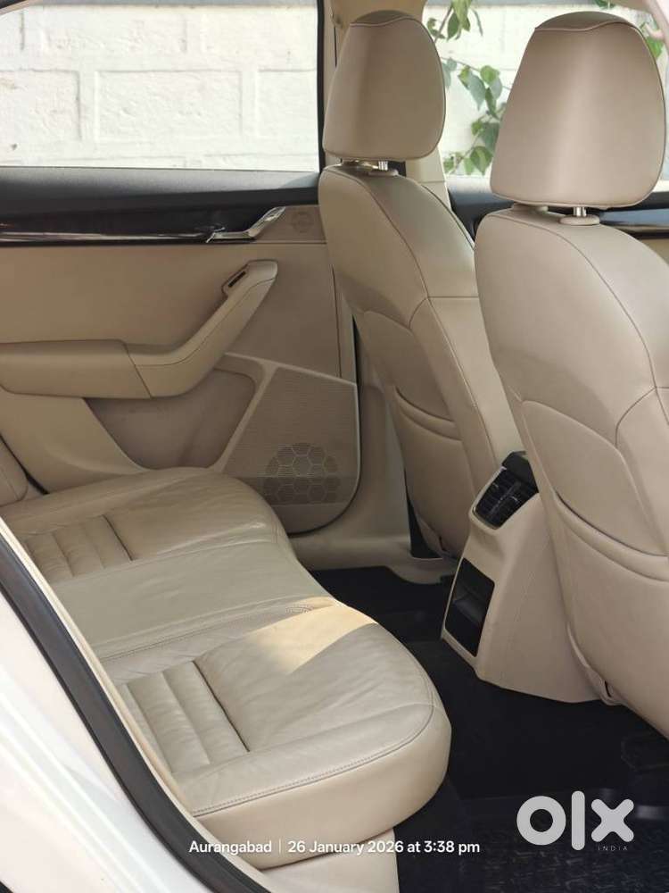 Skoda Octavia 2.0 Tdi Style Plus At, 2015, Diesel