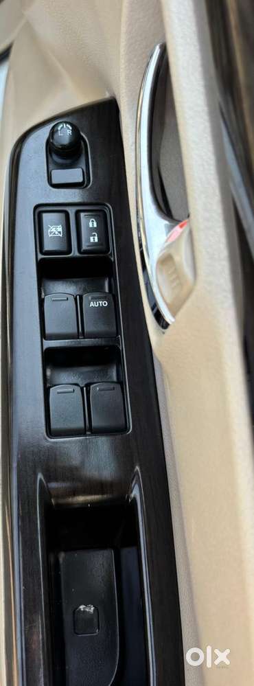 Maruti Suzuki Ciaz Smart Hybrid Alpha , 2017, Diesel