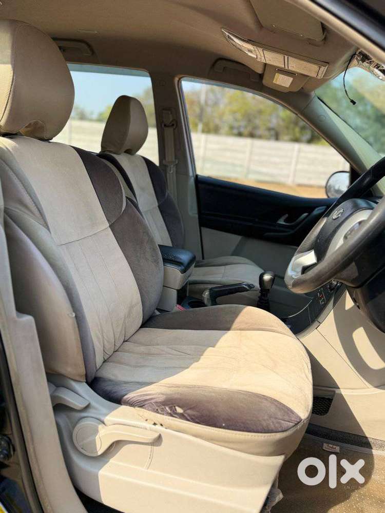 Mahindra Xuv500 2011-2015 W6 2wd, 2016, Diesel