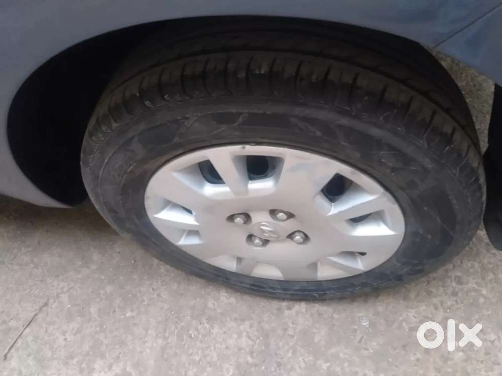 Hyundai I20 Magna Optional 1.2, 2012, Petrol