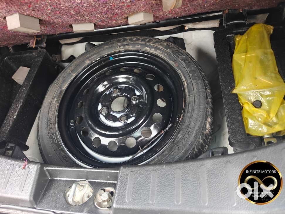 Maruti Suzuki Wagon R Stingray Vxi Optional, 2015, Petrol