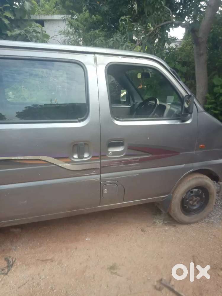 Ico Gadi Acchi Hai