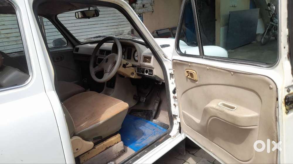 Hindustan Motor,  Ambassador ,2012 Model